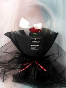 玫瑰花